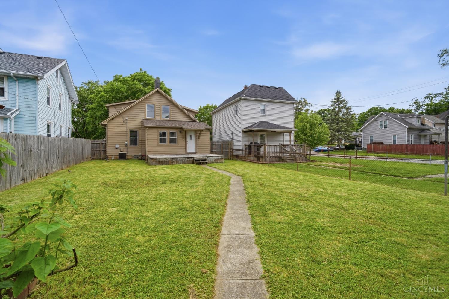102 Franklin Street, Middletown, OH, 45042 — photo 29