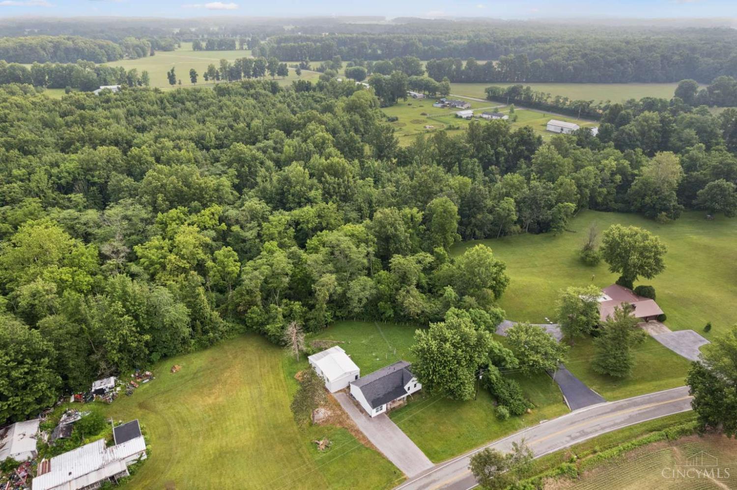2347 Greenbush West Road, Sterling Twp, OH, 45176 — photo 22