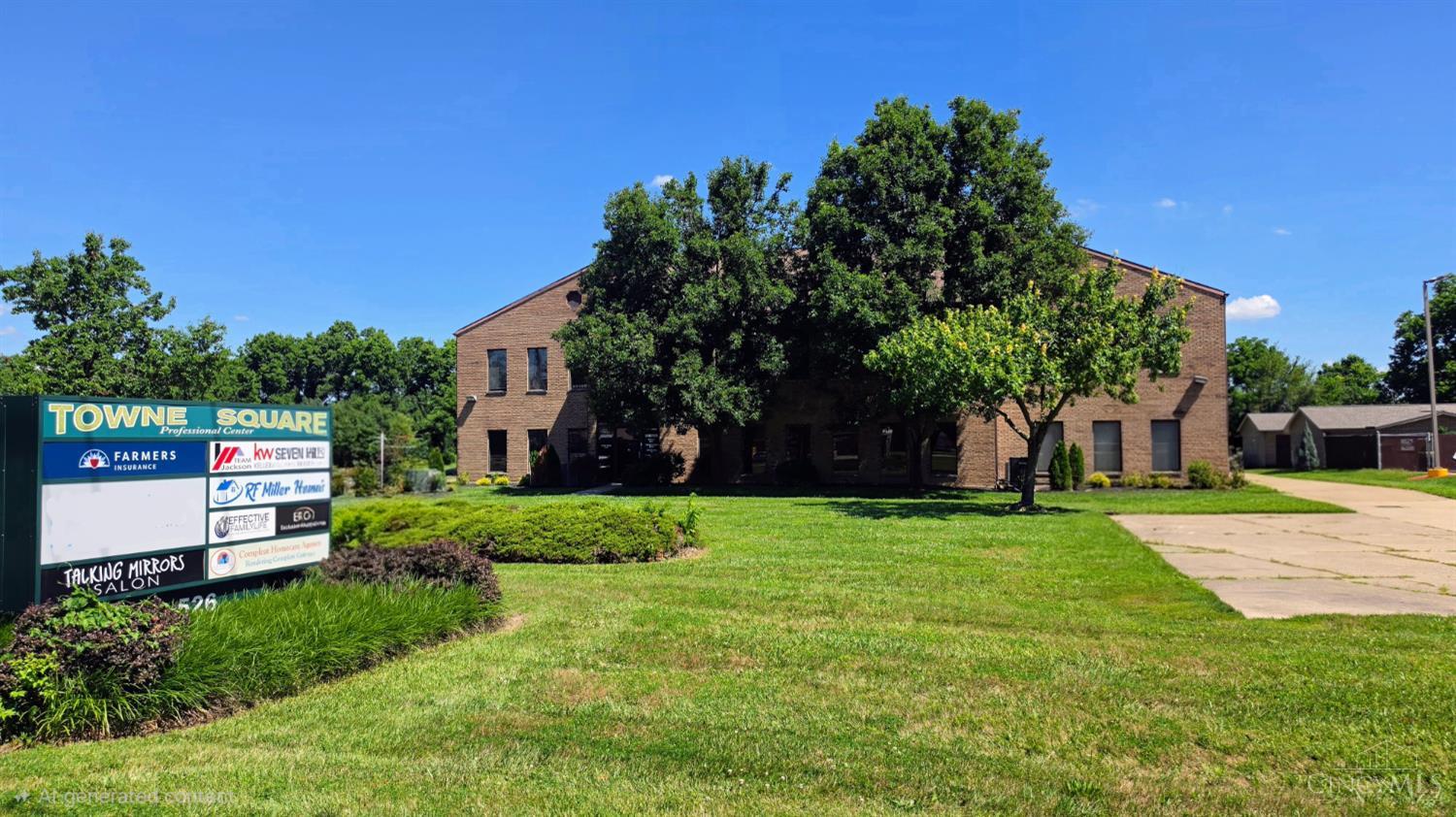 526 Nilles Road #5, Fairfield, OH, 45014