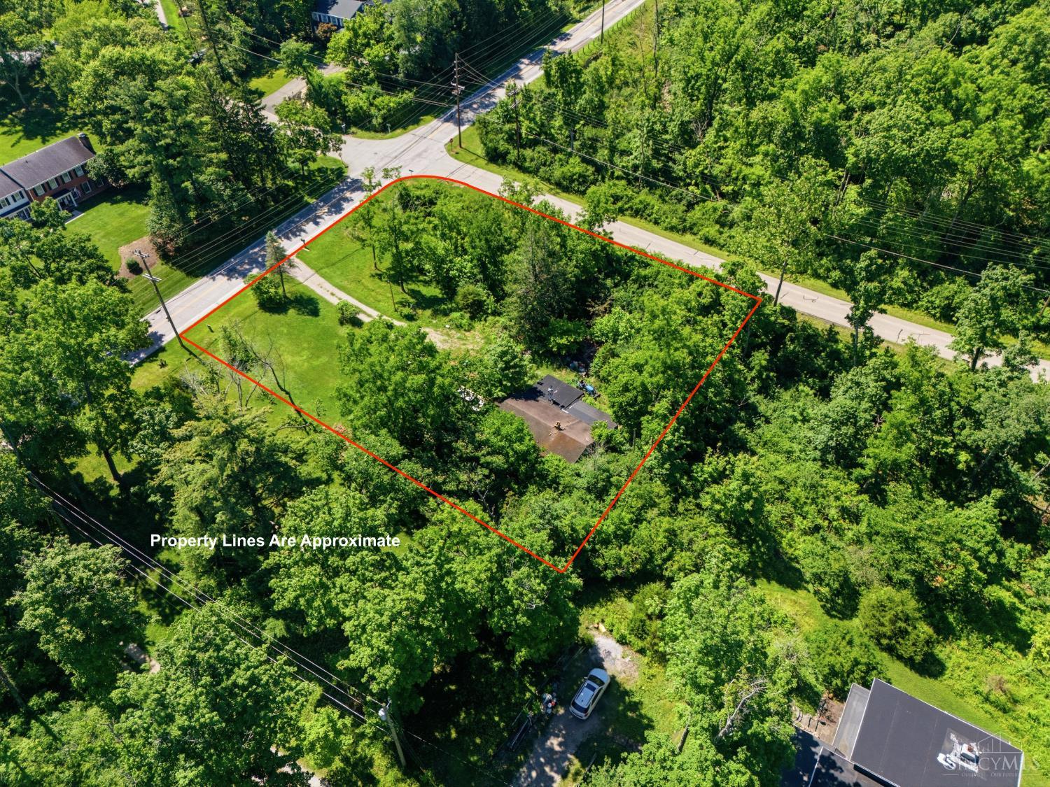 7255 Drake Road, Indian Hill, OH, 45243 — photo 5