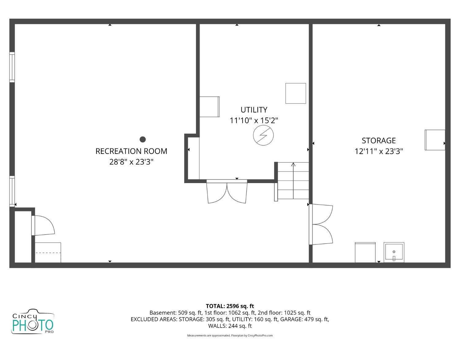 9300 Bodford Drive, West Chester, OH, 45069 — photo 46