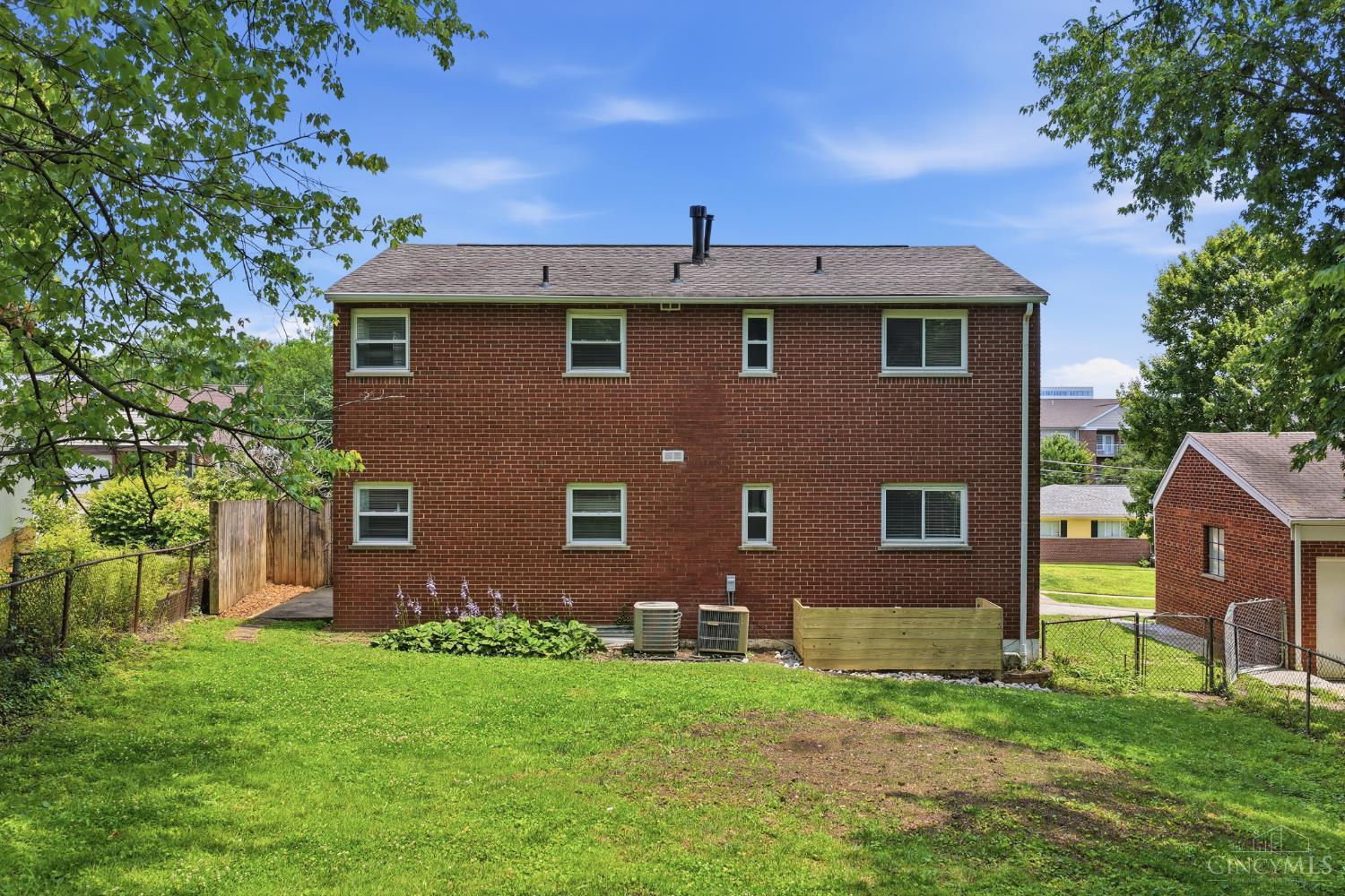 4947 Charlemar Drive, Cincinnati, OH, 45227 — photo 31