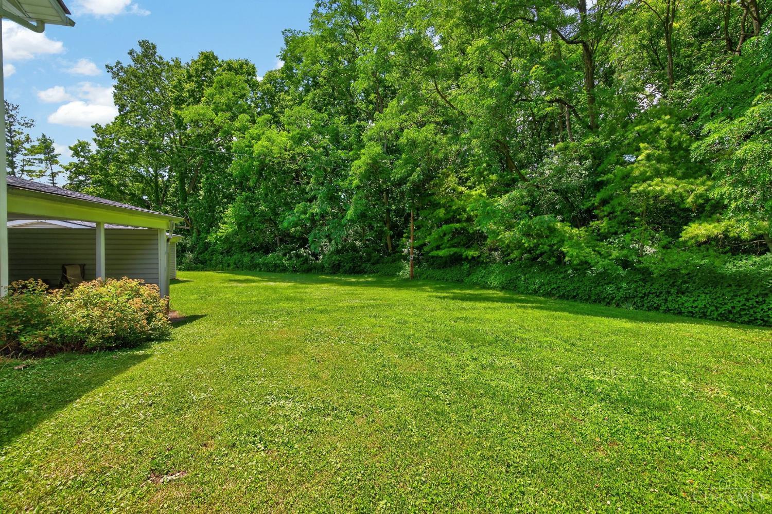 287 Forest Avenue, South Lebanon, OH, 45065 — photo 30