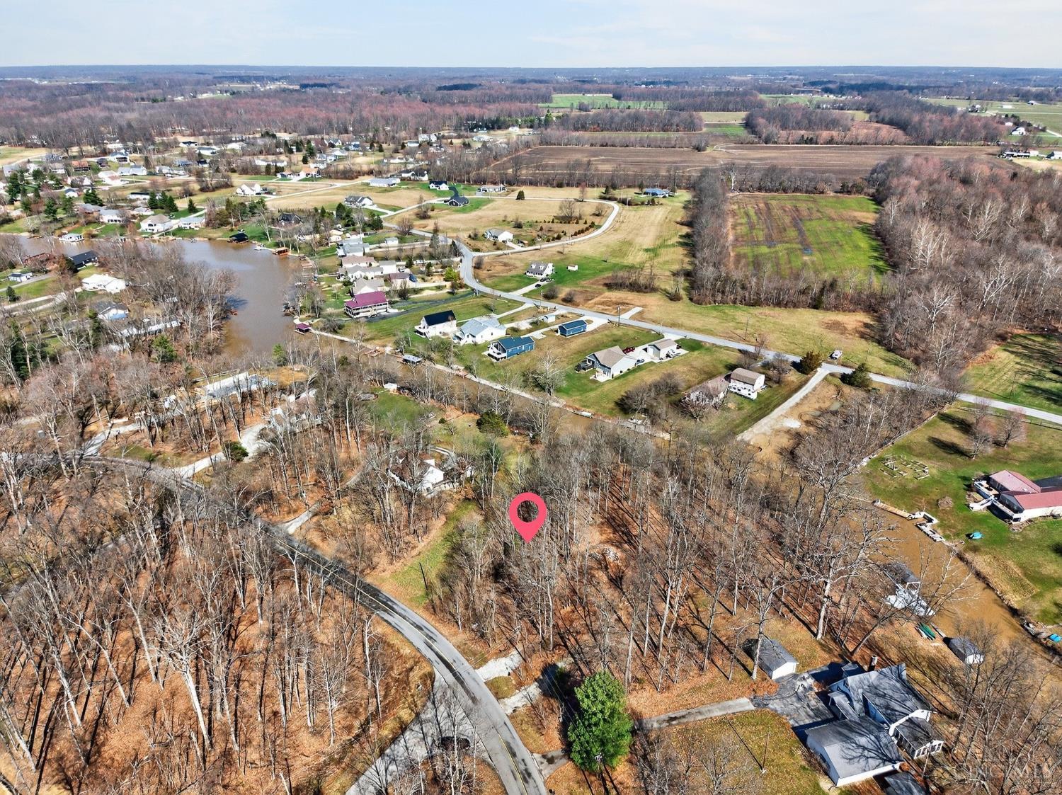 Lot 1787 Waynoka Drive, Jackson Twp, OH, 45171 — photo 12