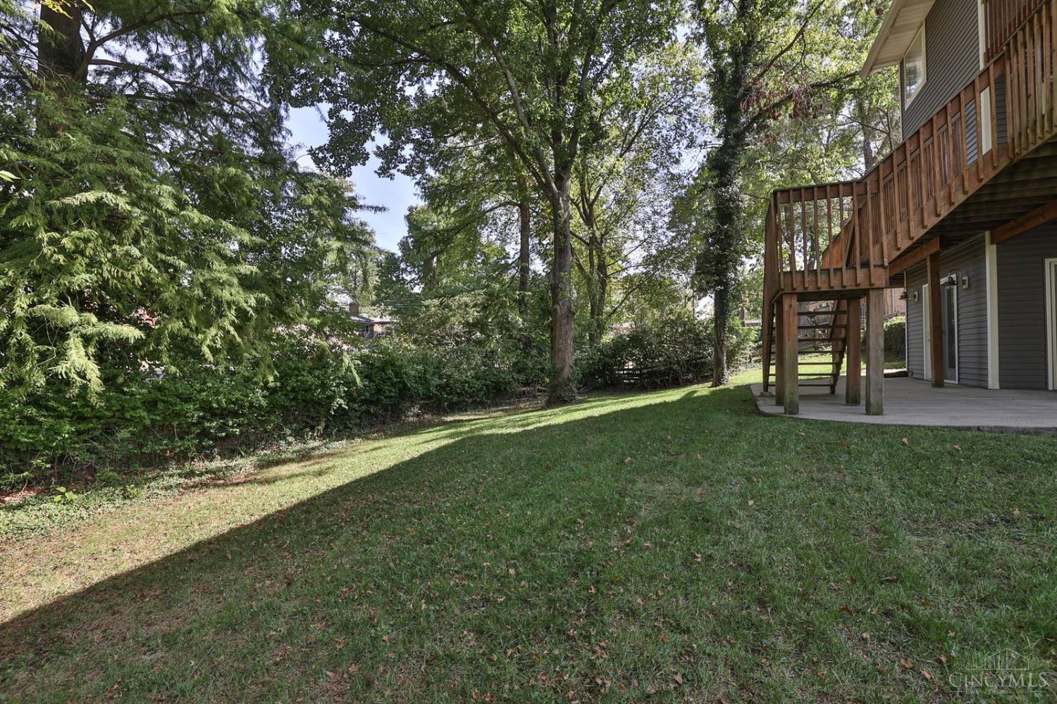 5614 Williamsburg Way, Fairfield, OH, 45014 — photo 48