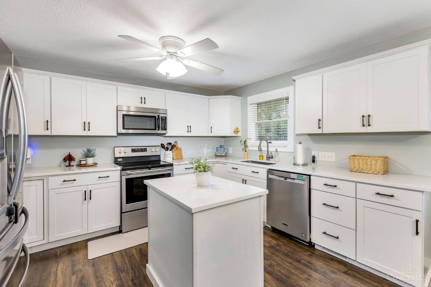 2097 Bonniedale Drive, Bellbrook, OH, 45305 — photo 17