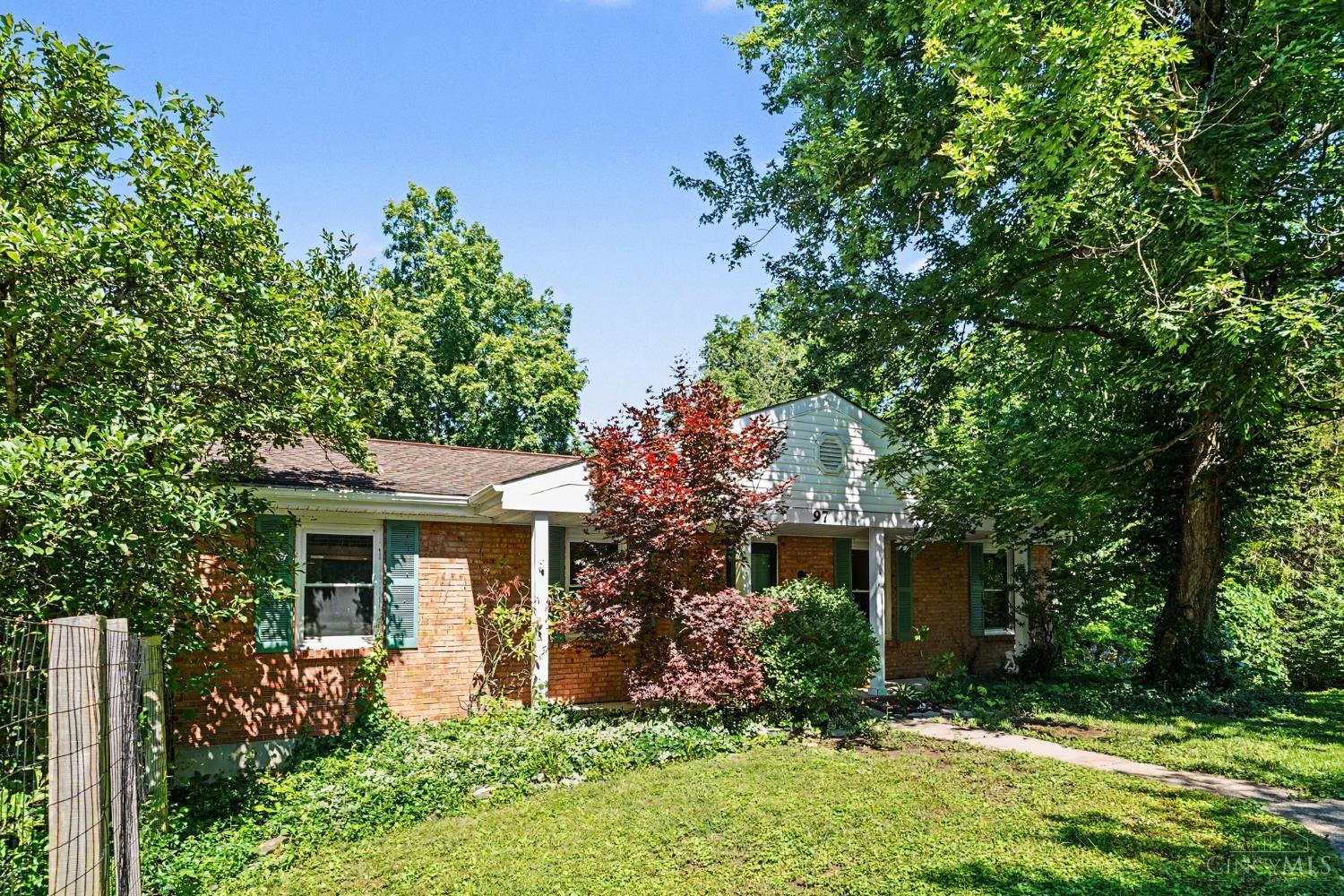 97 Mt Holly Lane, Batavia Twp, OH, 45102 — photo 2