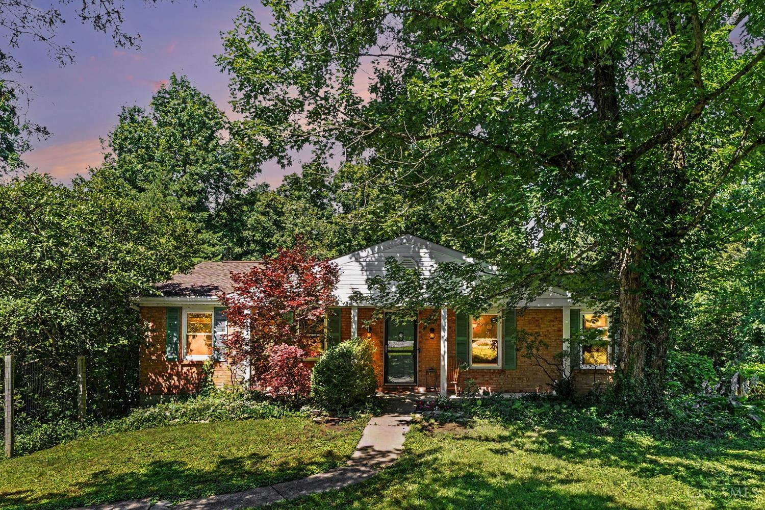 97 Mt Holly Lane, Batavia Twp, OH, 45102 — photo 4