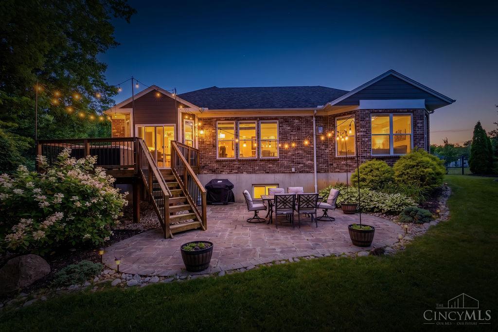 6622 Palmetto Drive, Deerfield Twp., OH, 45040 — photo 41