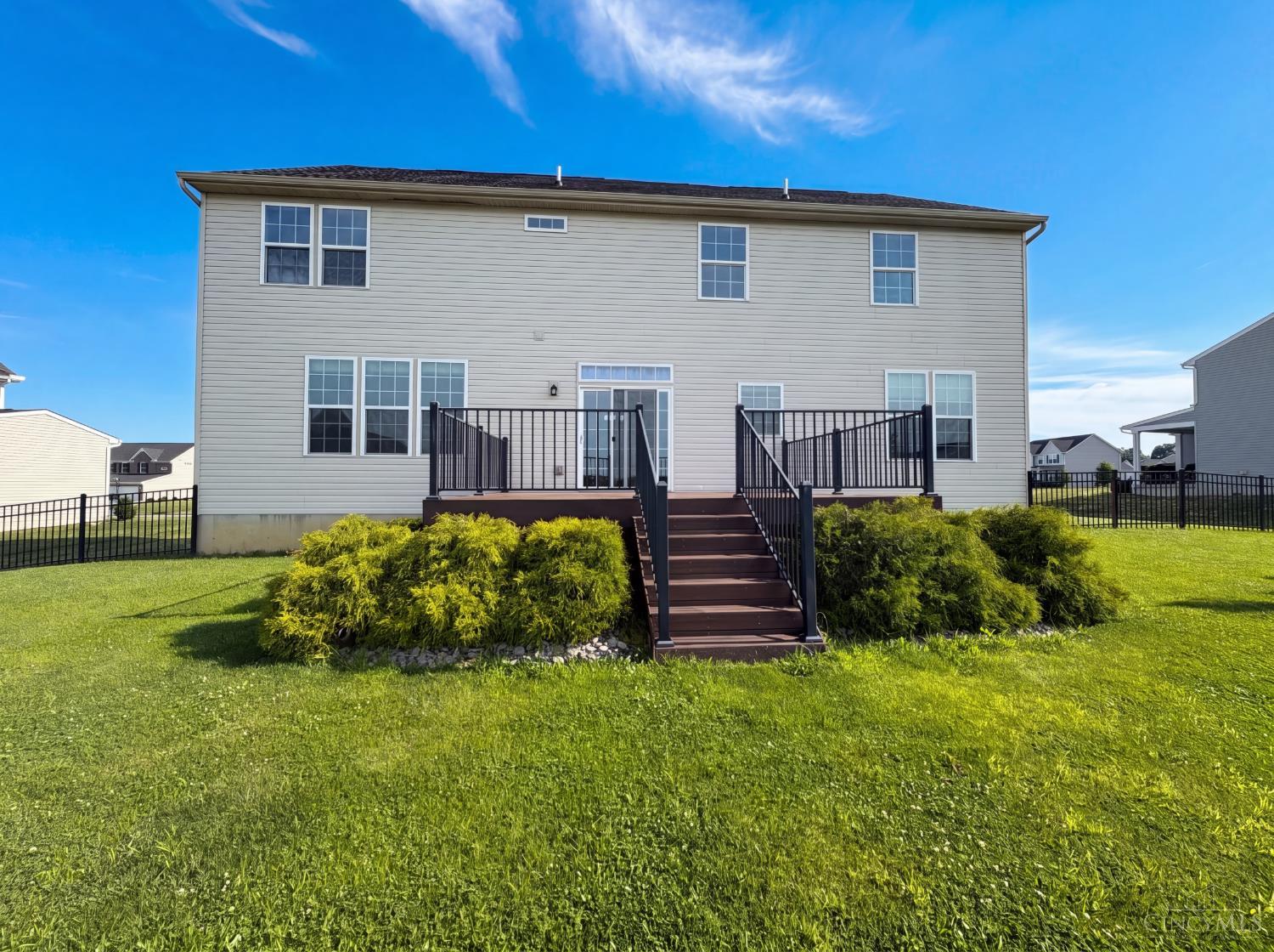 5835 Bryson Lane, Liberty Twp, OH, 45044 — photo 34