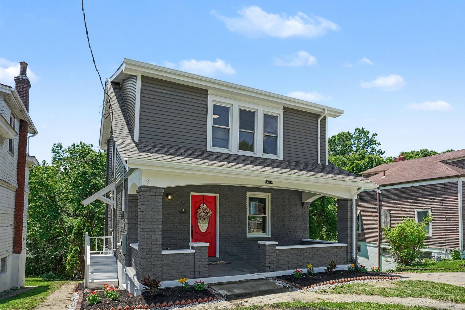 4745 Guerley Road, Cincinnati, OH, 45238 — photo 2