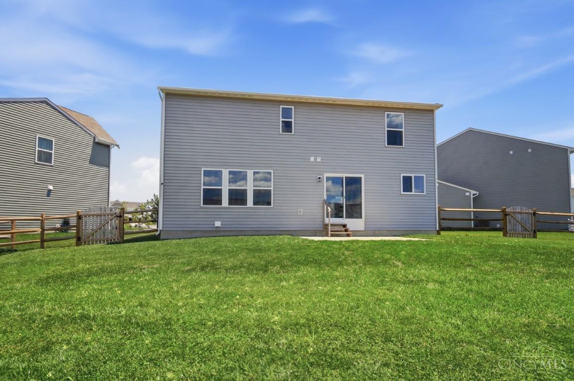 595 Brassie Court, Turtle Creek Twp, OH, 45036 — photo 40