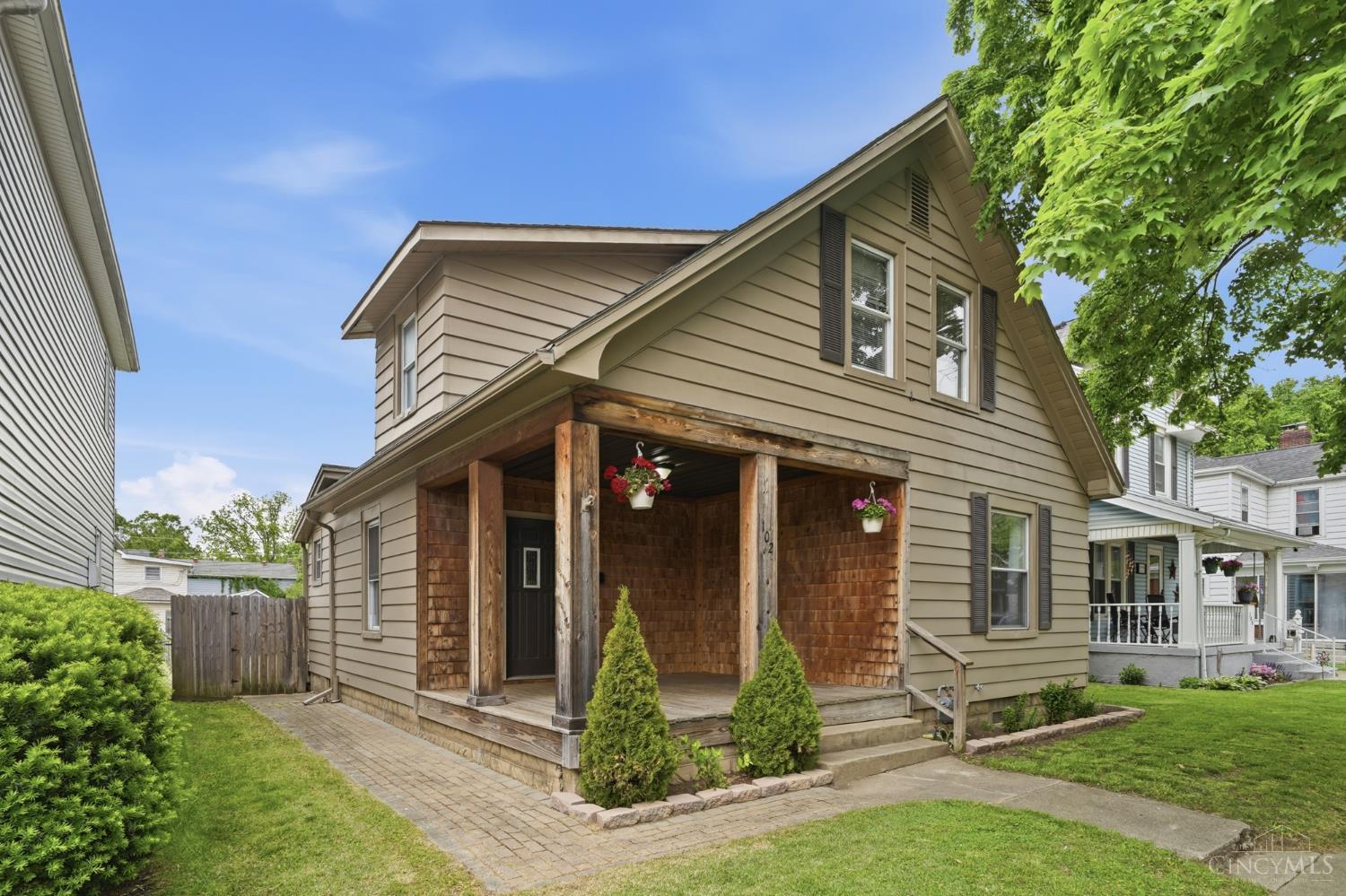 102 Franklin Street, Middletown, OH, 45042 — photo 10