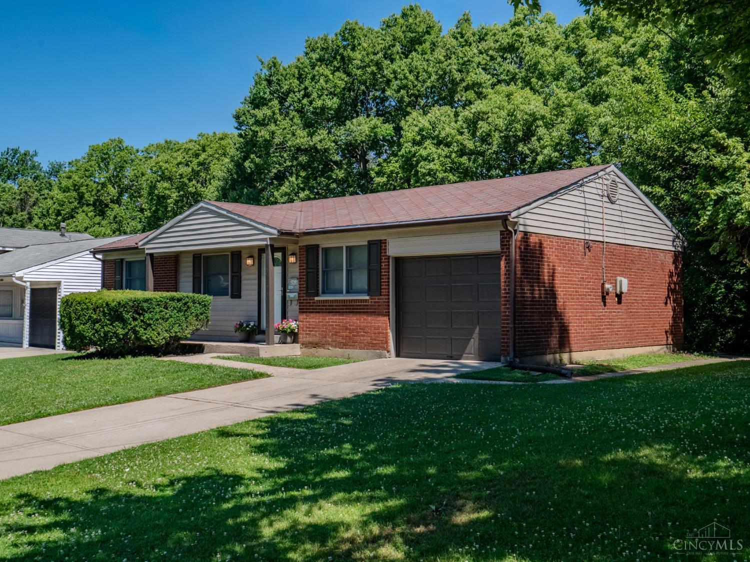 2432 Bracebridge Drive, Colerain Twp, OH, 45231 — photo 31