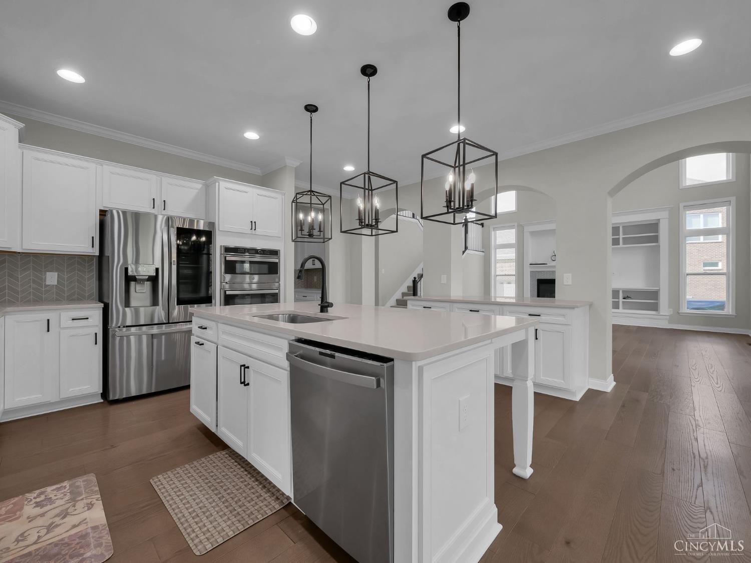5874 Spinney Court, Clearcreek Twp., OH, 45066 — photo 18