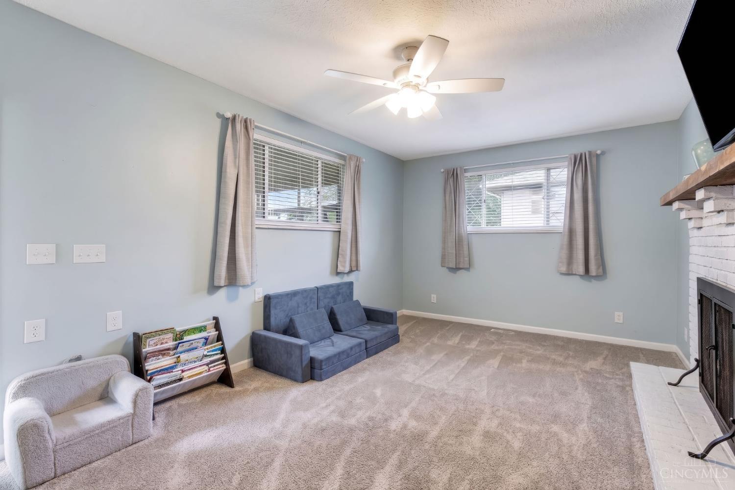 2097 Bonniedale Drive, Bellbrook, OH, 45305 — photo 20
