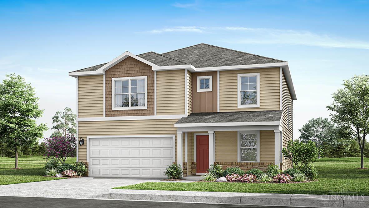 6217 Willow Cove, Goshen Twp, OH, 45122