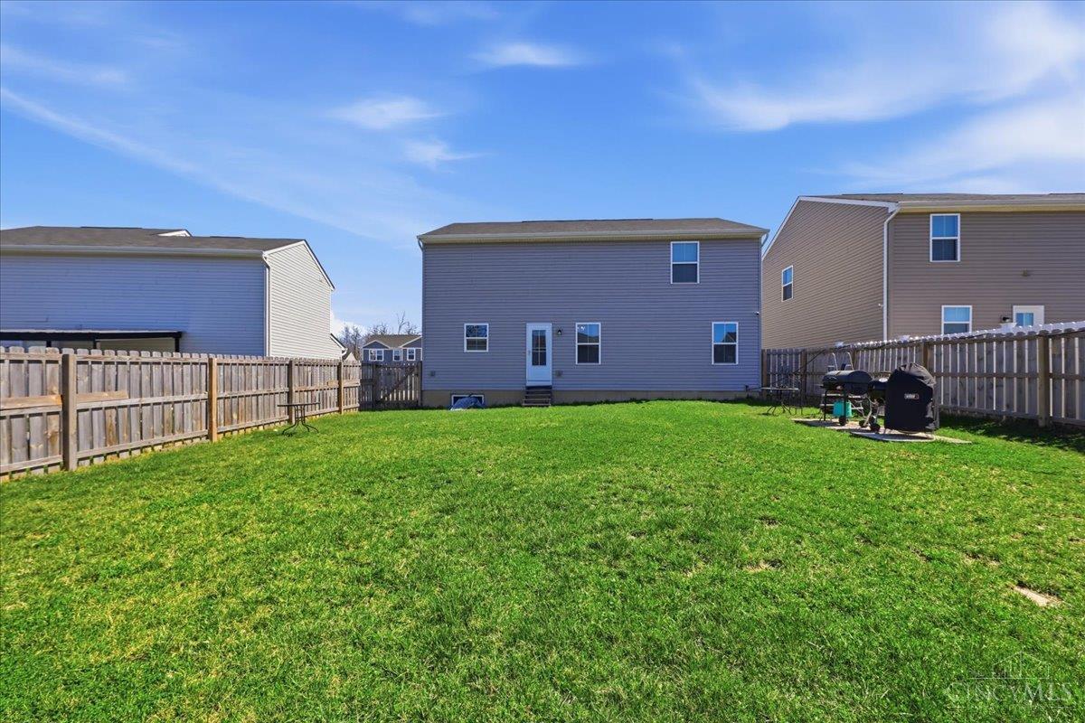 175 Skyway Drive, Springfield Twp., OH, 45505 — photo 36