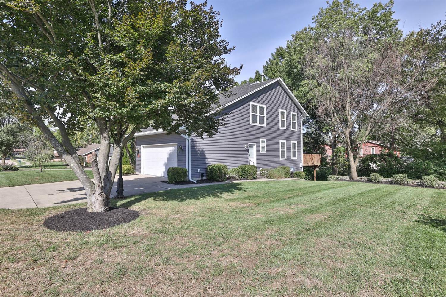 5614 Williamsburg Way, Fairfield, OH, 45014 — photo 52
