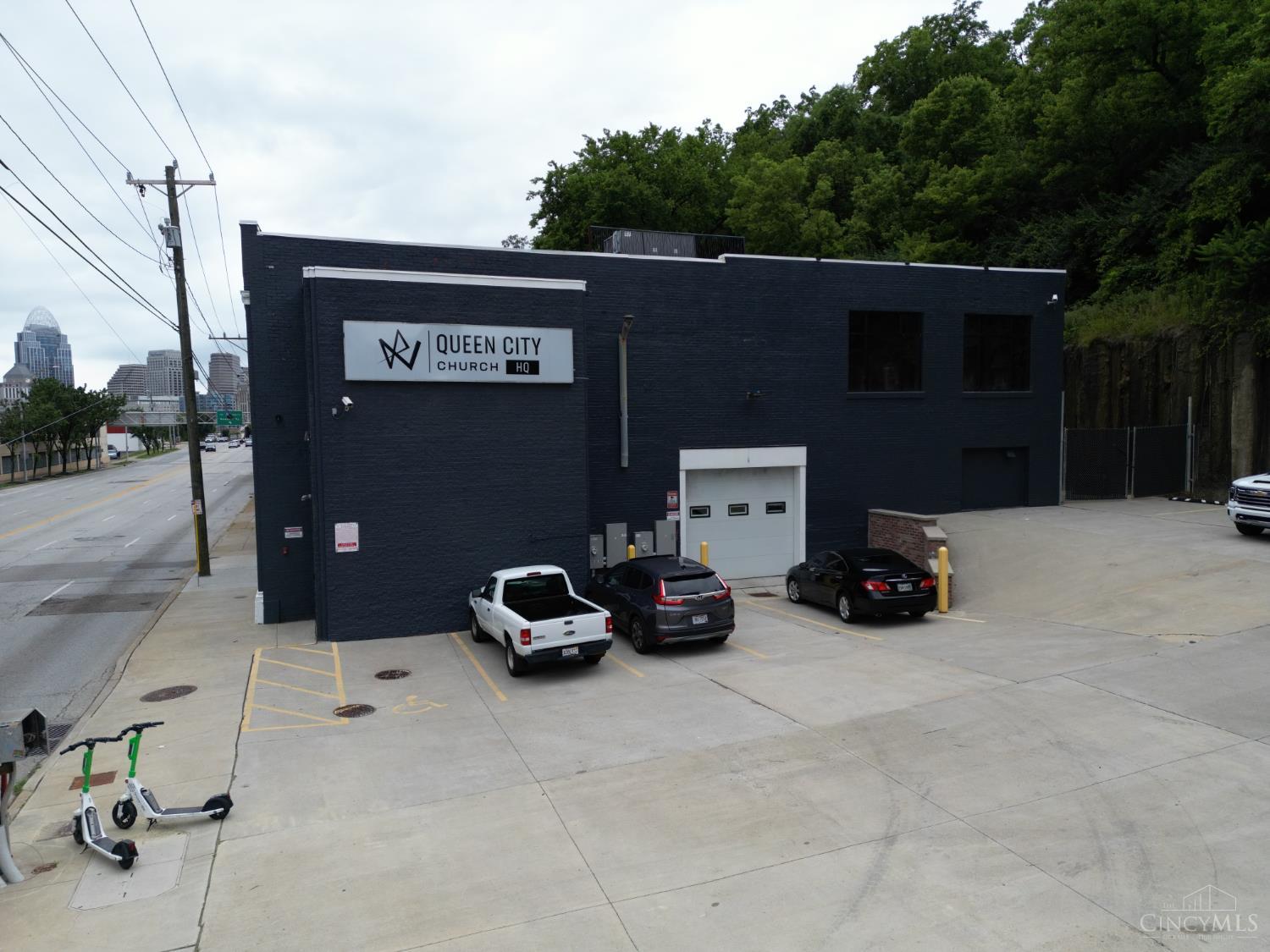 1635 Reading Road, Cincinnati, OH, 45202 — photo 5
