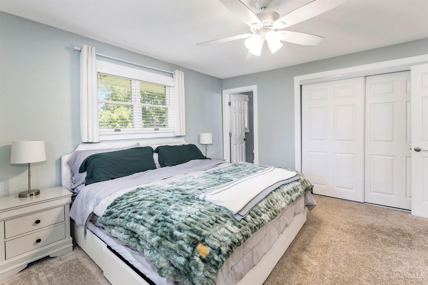 2097 Bonniedale Drive, Bellbrook, OH, 45305 — photo 23