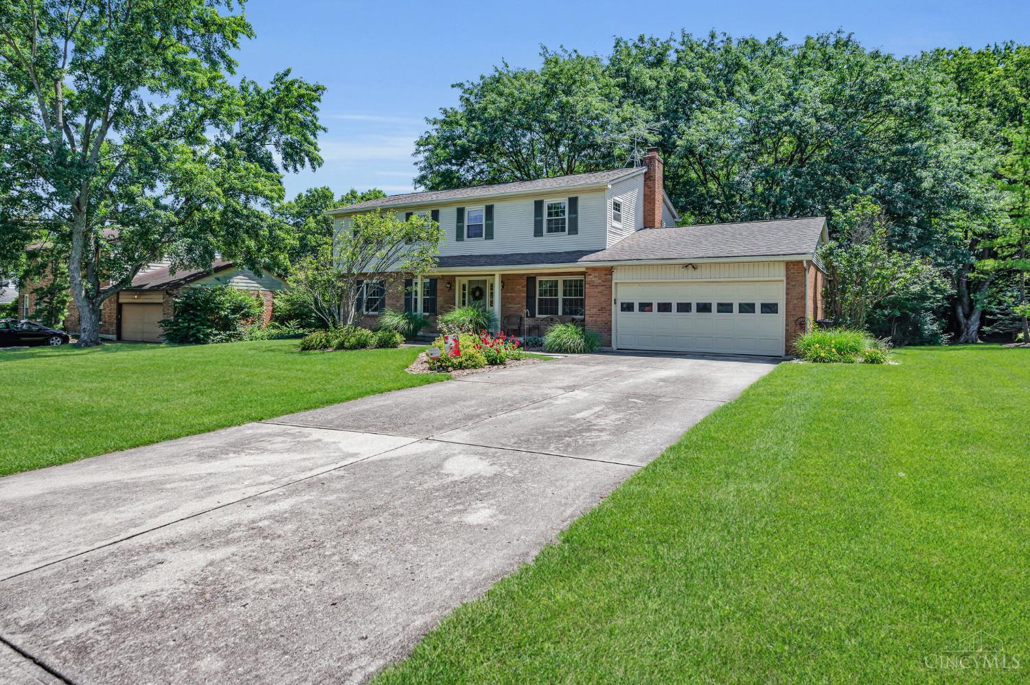 9300 Bodford Drive, West Chester, OH, 45069 — photo 34