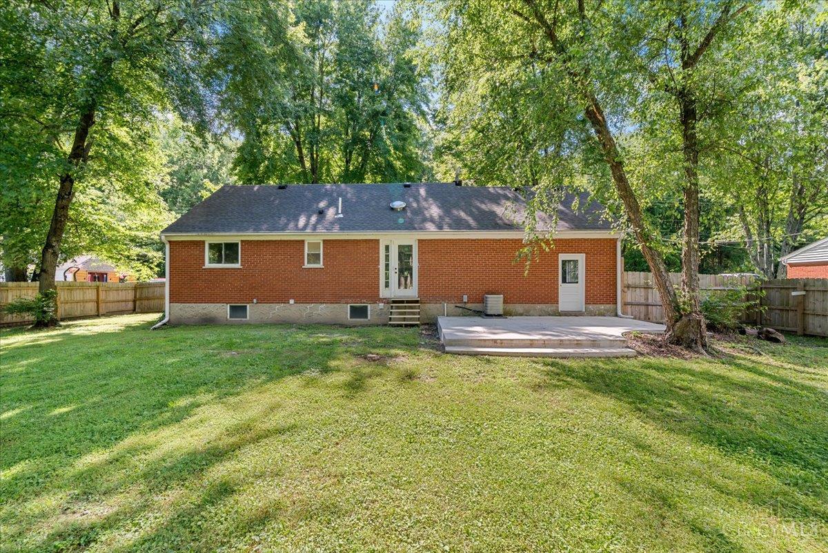 368 Amelia Olive Branch Road, Batavia Twp, OH, 45102 — photo 30