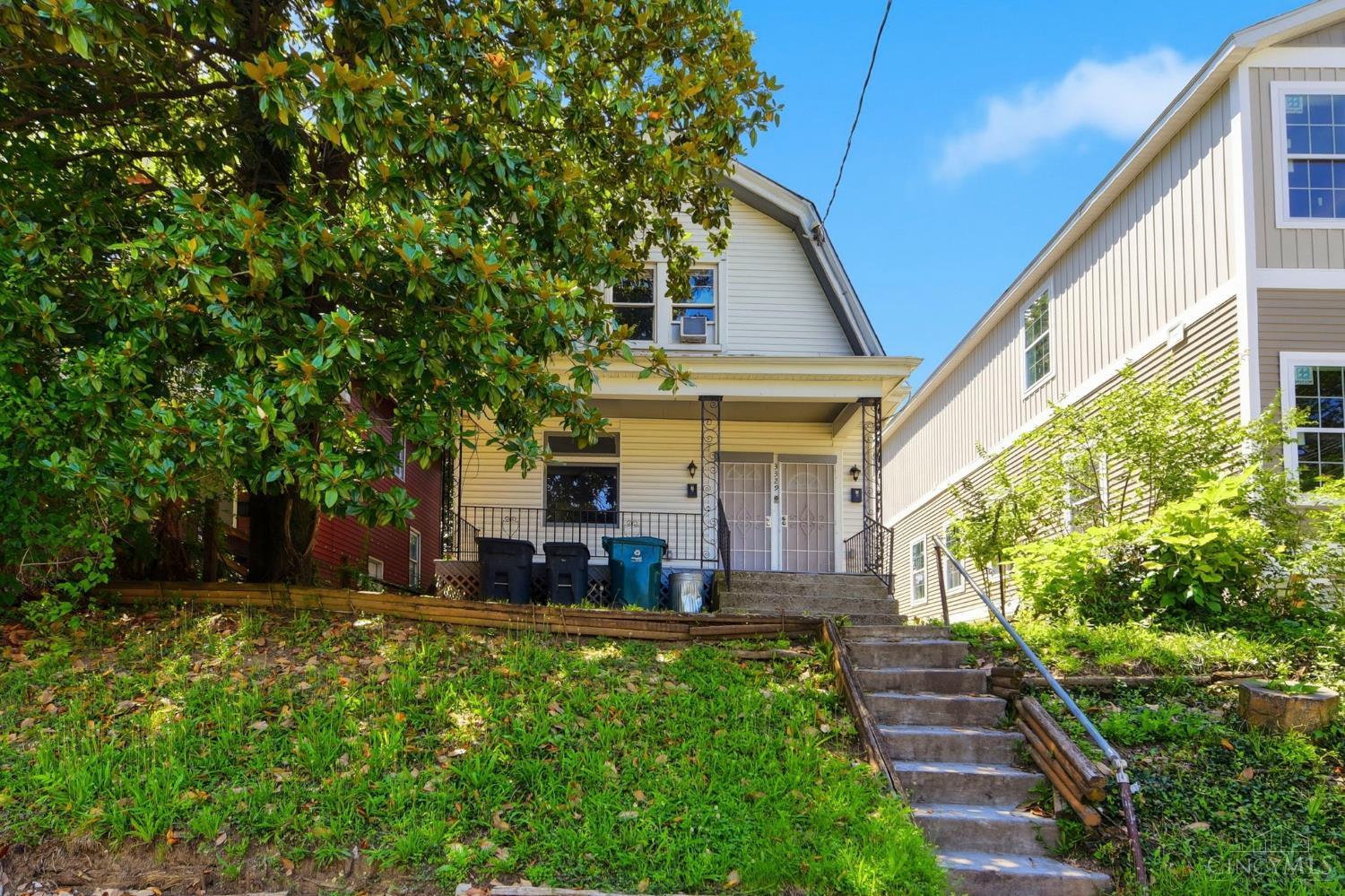 3329 Hackberry Street, Cincinnati, OH, 45207