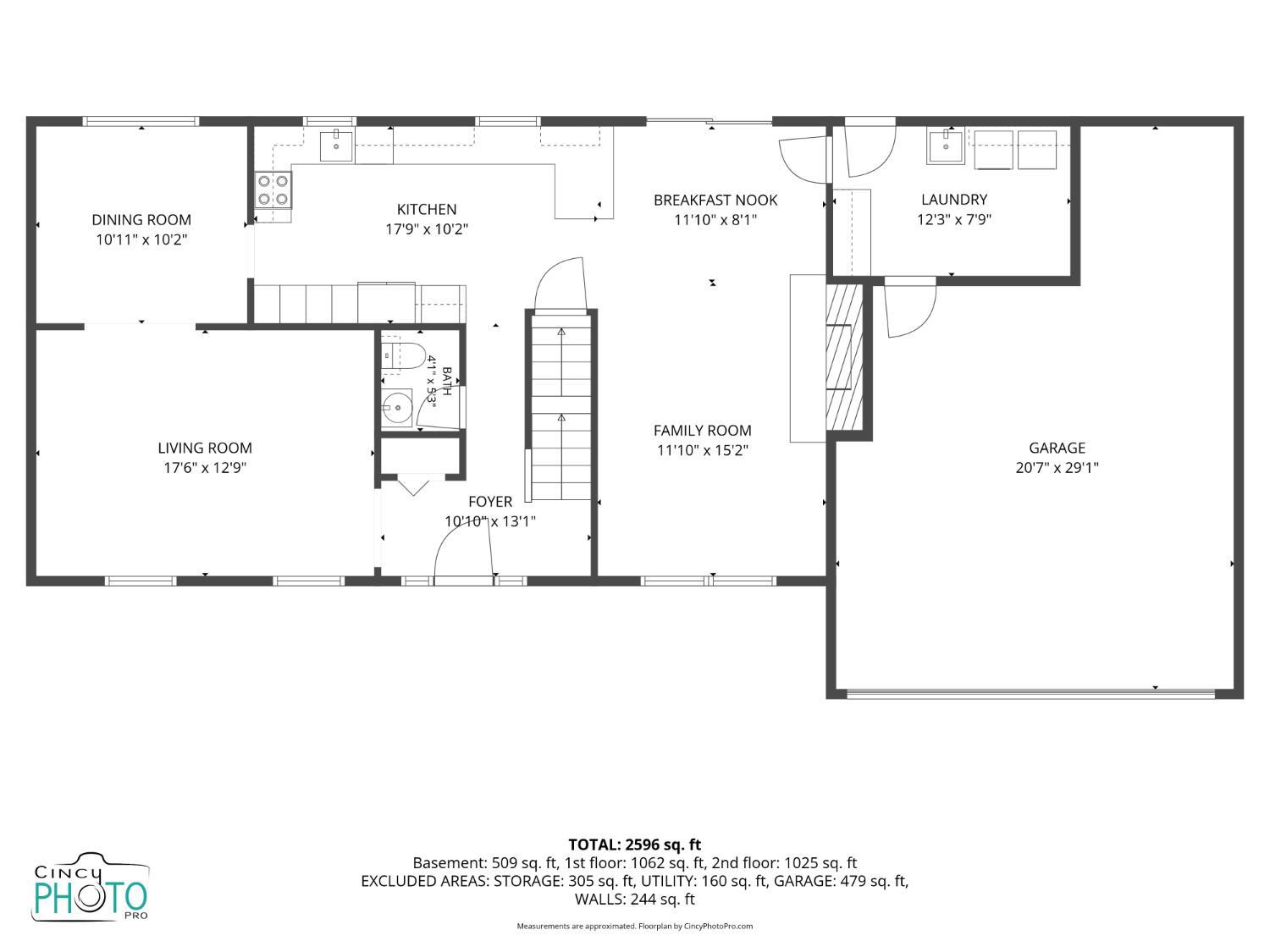 9300 Bodford Drive, West Chester, OH, 45069 — photo 44