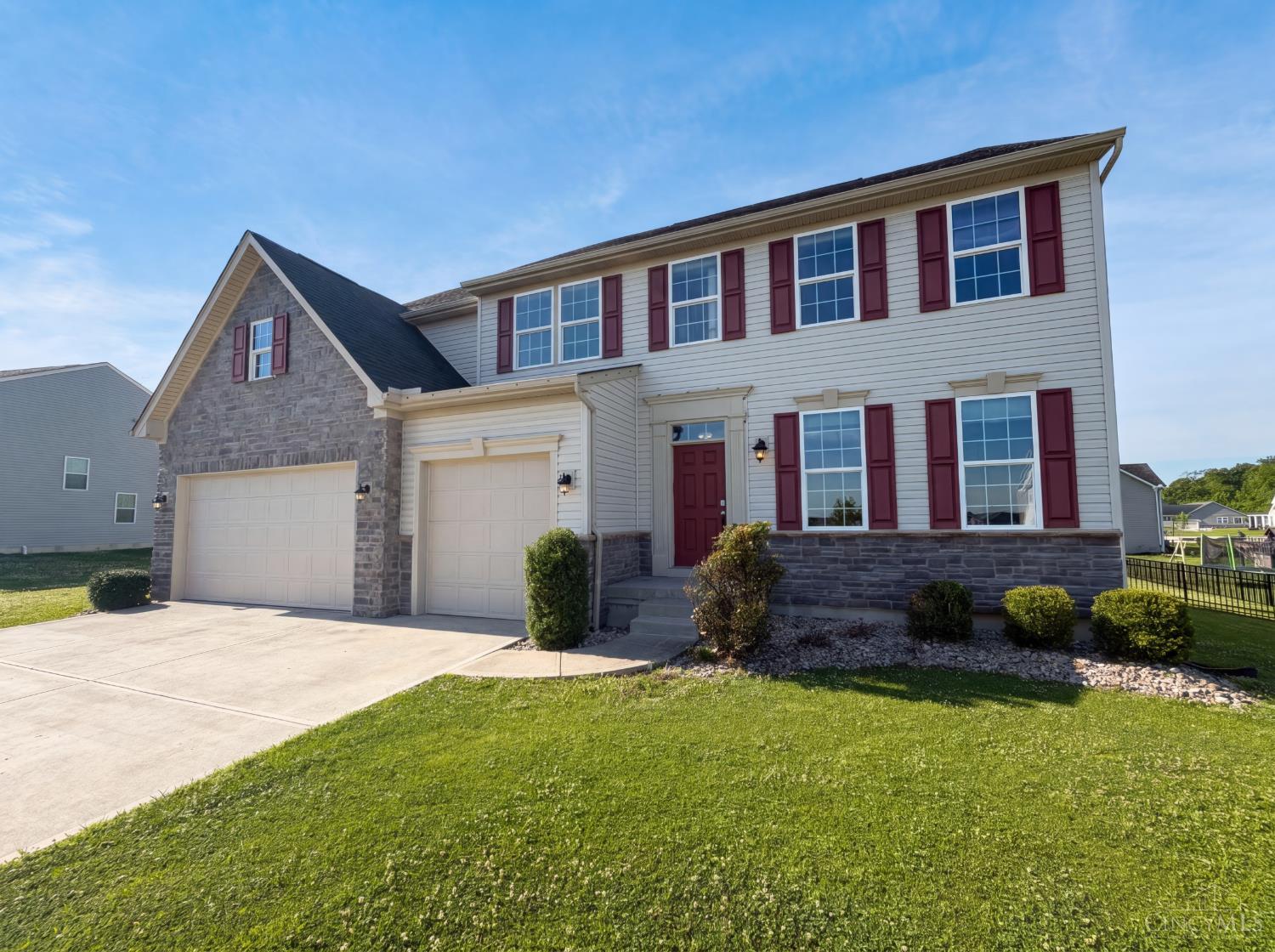 5835 Bryson Lane, Liberty Twp, OH, 45044 — photo 2