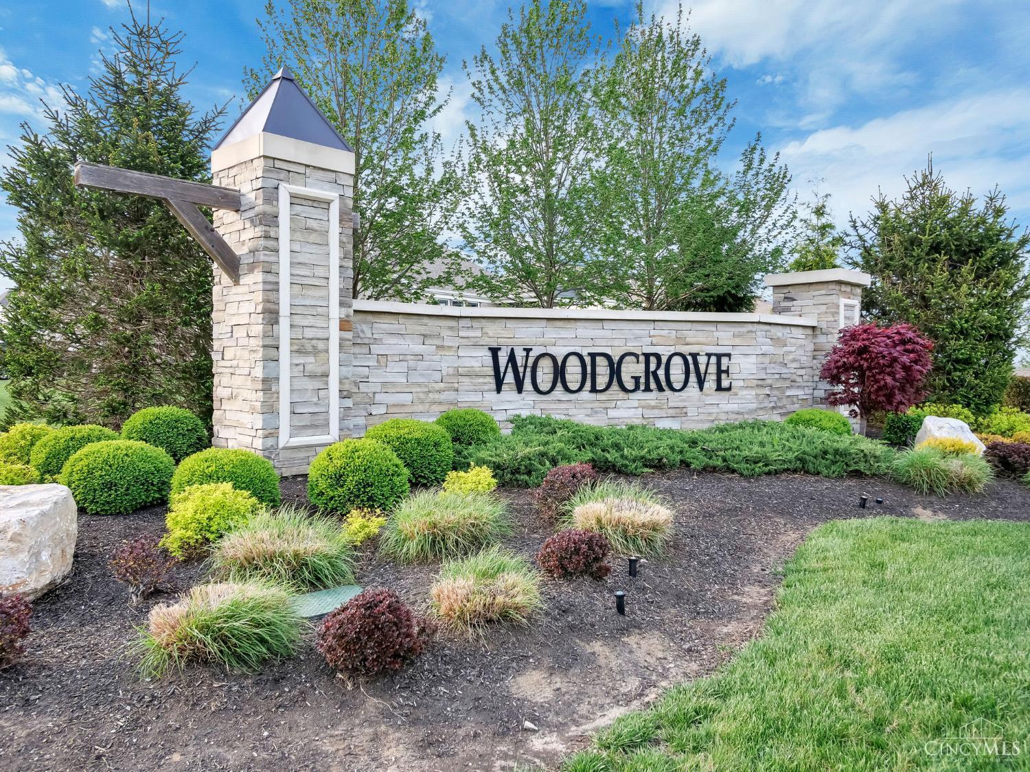 5874 Spinney Court, Clearcreek Twp., OH, 45066 — photo 46