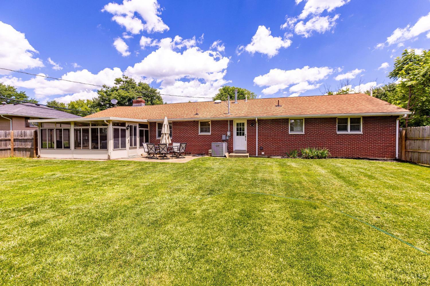 2097 Bonniedale Drive, Bellbrook, OH, 45305 — photo 43
