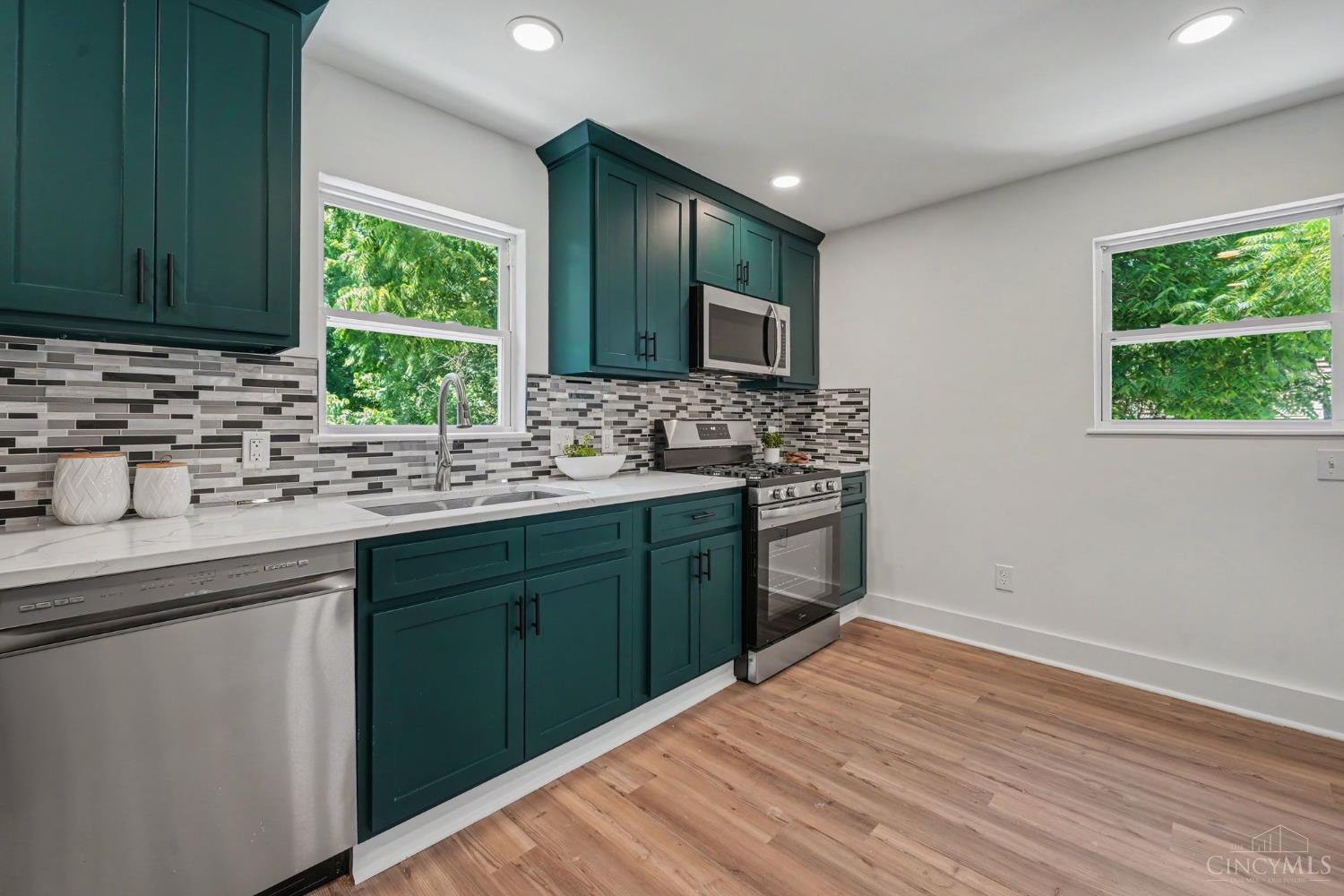 4745 Guerley Road, Cincinnati, OH, 45238 — photo 11