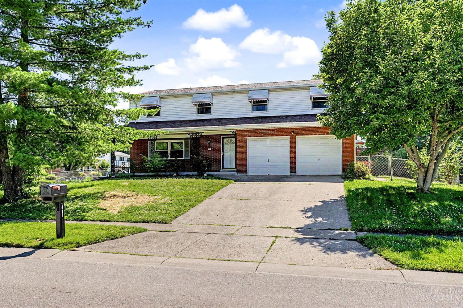 1690 Yellowglen Drive, Anderson Twp, OH, 45255 — photo 5