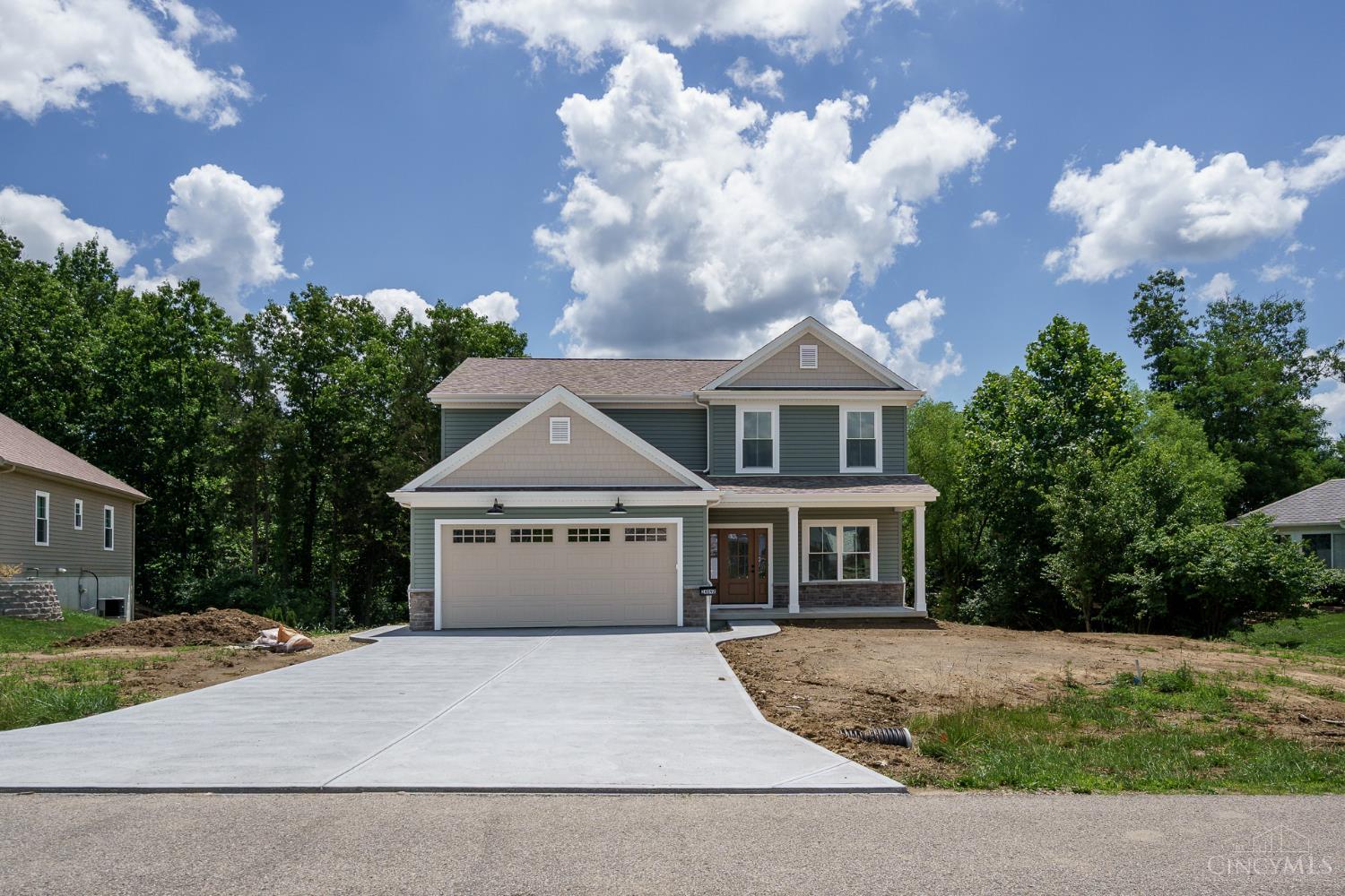 24092 Grubbs Road, Lawrenceburg, IN, 47025 — photo 2