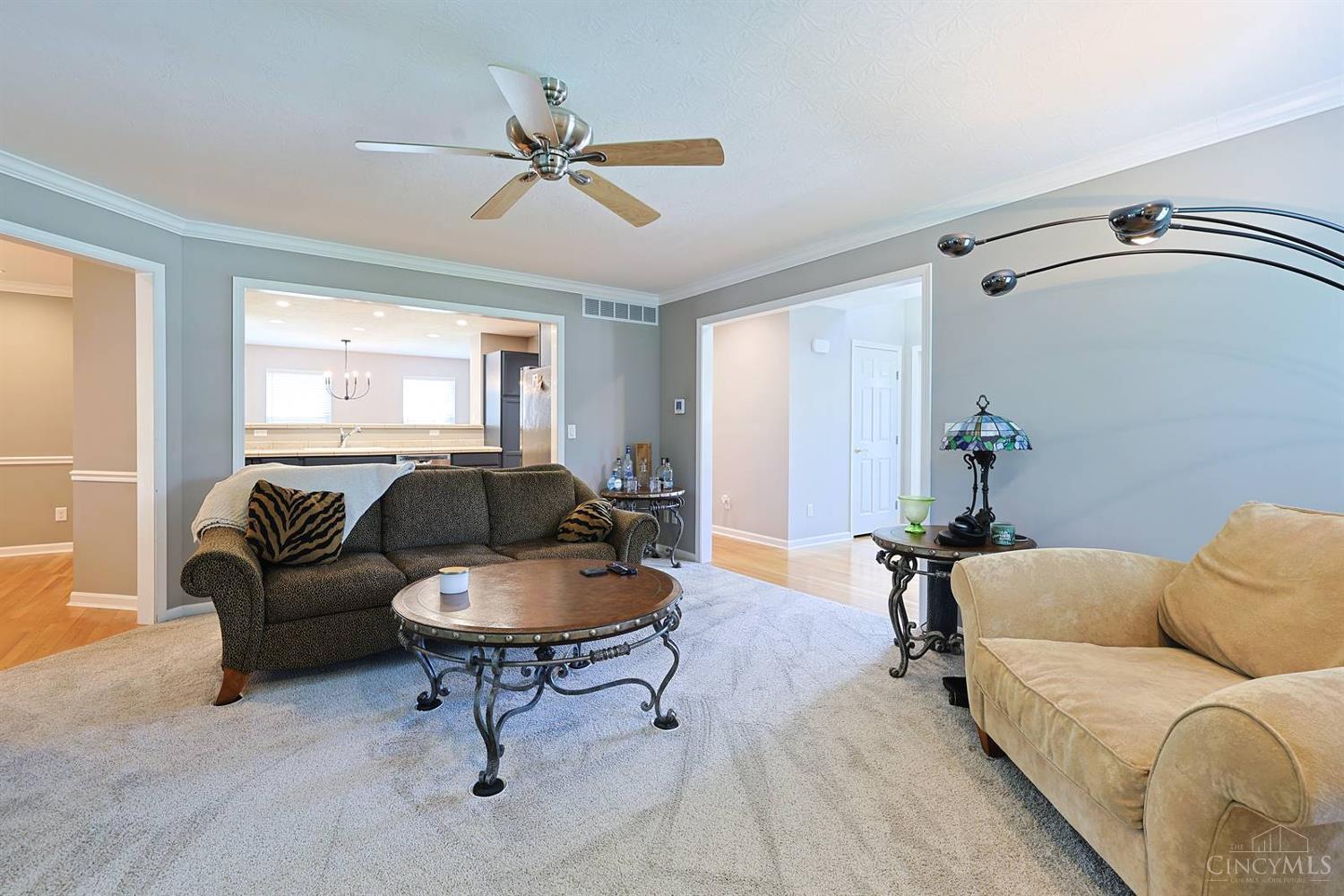 5614 Williamsburg Way, Fairfield, OH, 45014 — photo 9