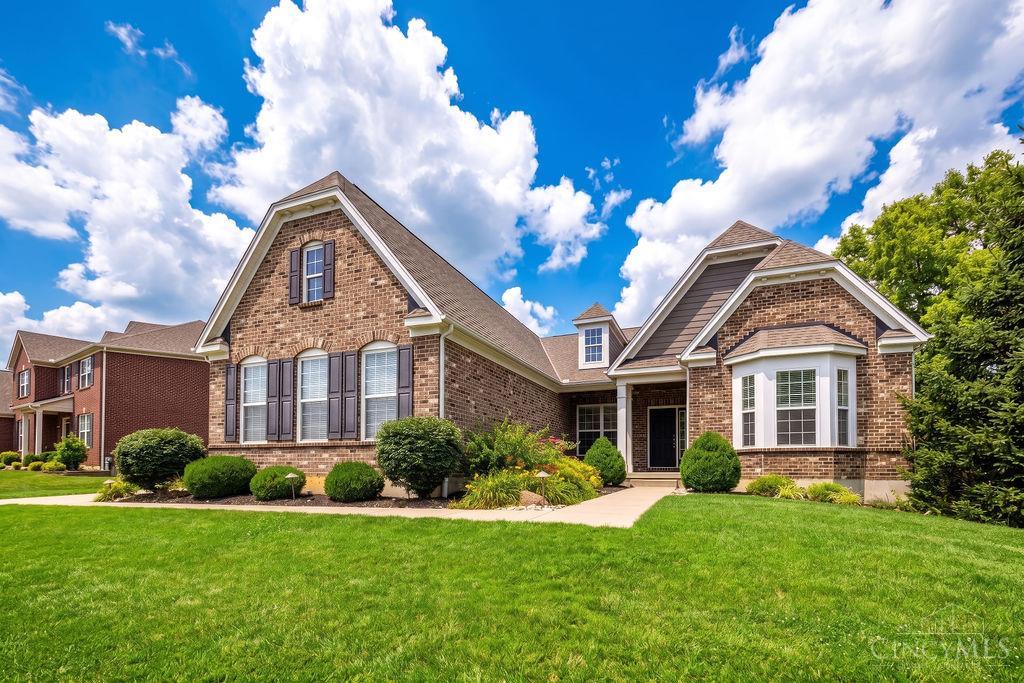 6622 Palmetto Drive, Deerfield Twp., OH, 45040