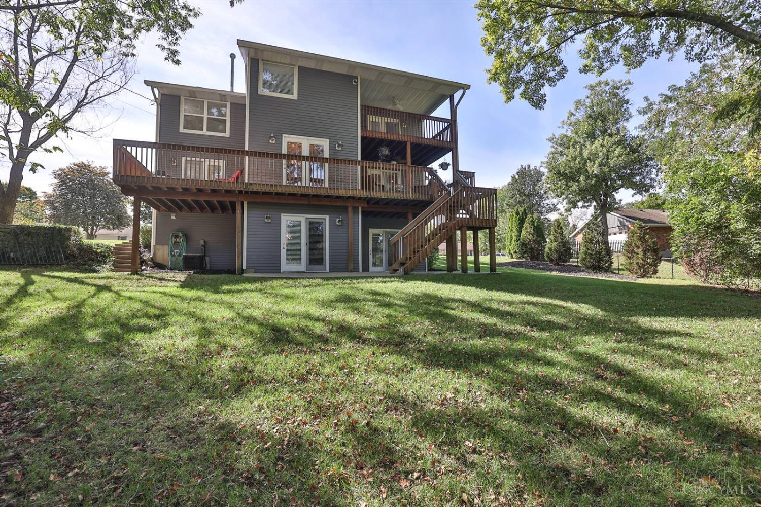 5614 Williamsburg Way, Fairfield, OH, 45014 — photo 54