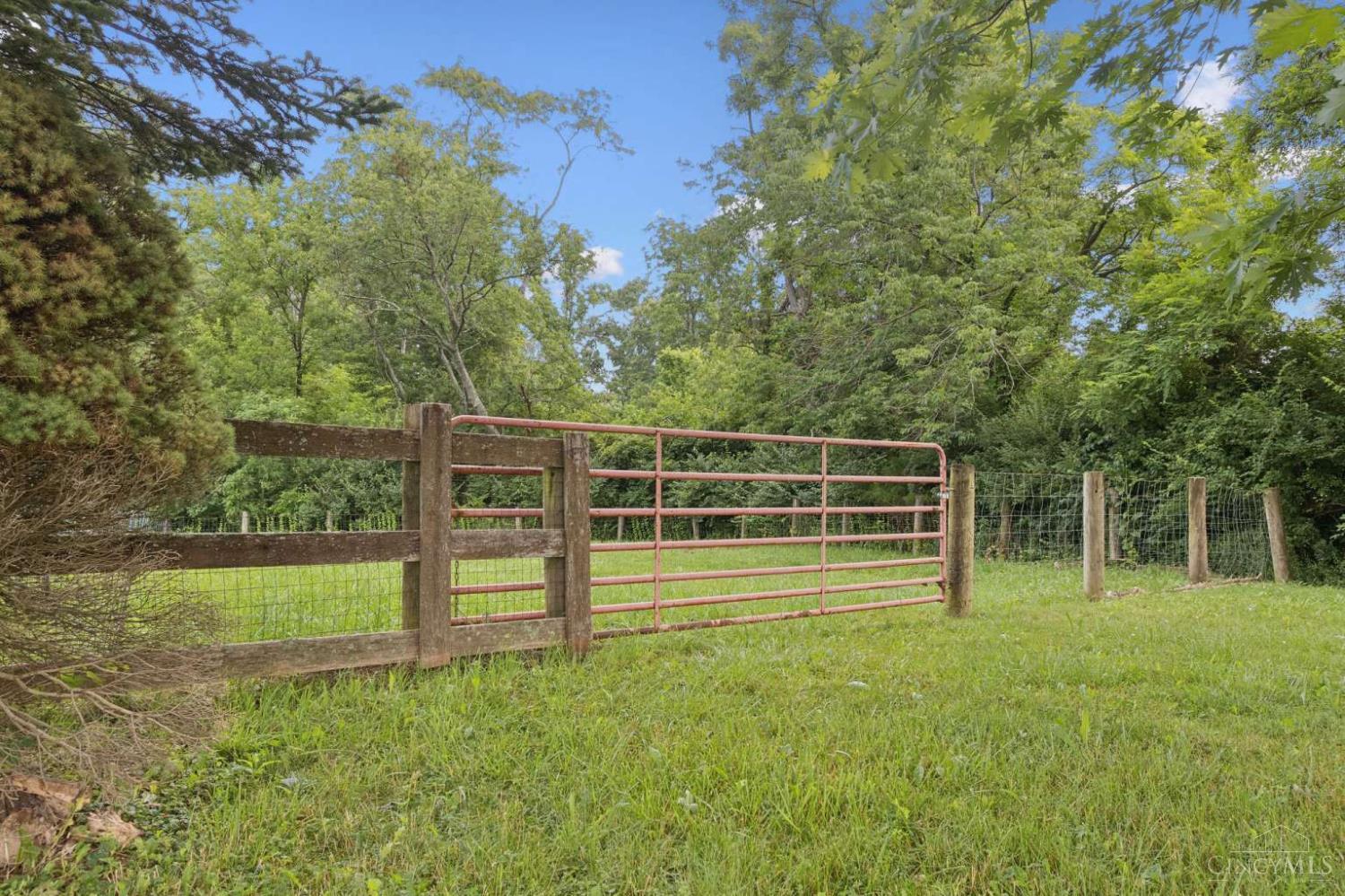 2347 Greenbush West Road, Sterling Twp, OH, 45176 — photo 19