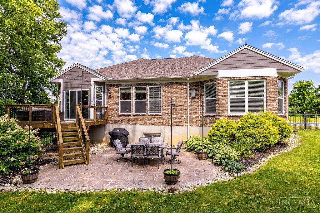 6622 Palmetto Drive, Deerfield Twp., OH, 45040 — photo 38