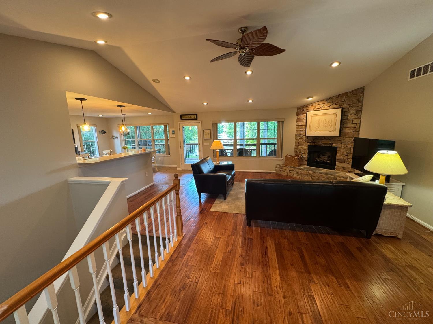 4 Indian Drive, Jackson Twp, OH, 45171 — photo 14