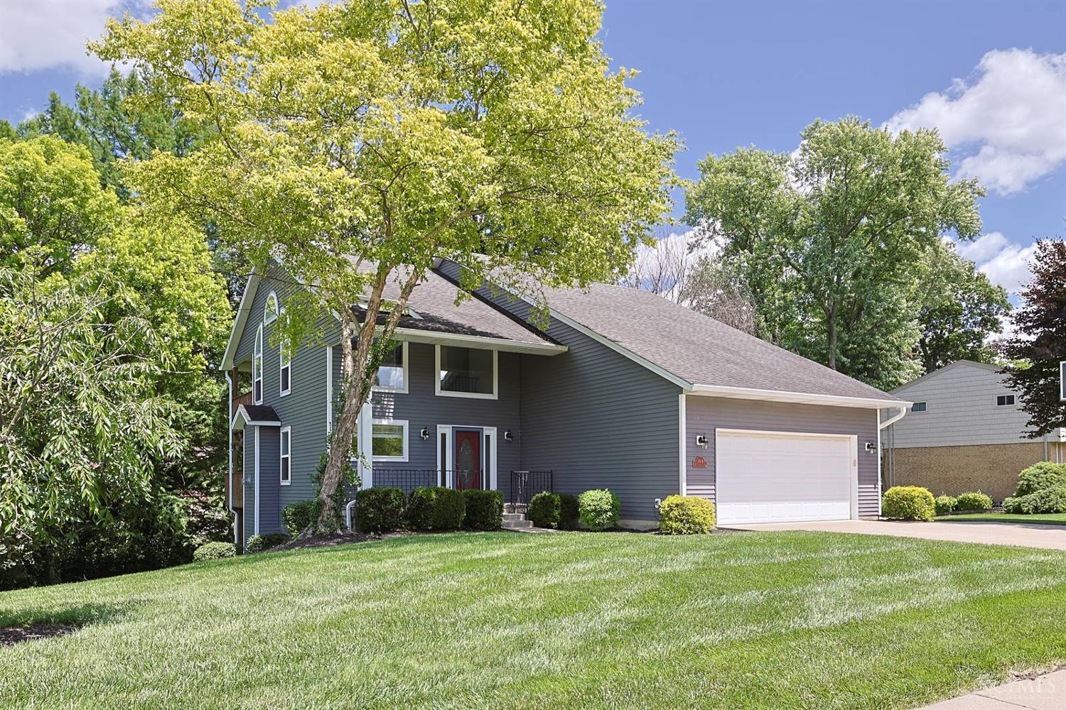 5614 Williamsburg Way, Fairfield, OH, 45014