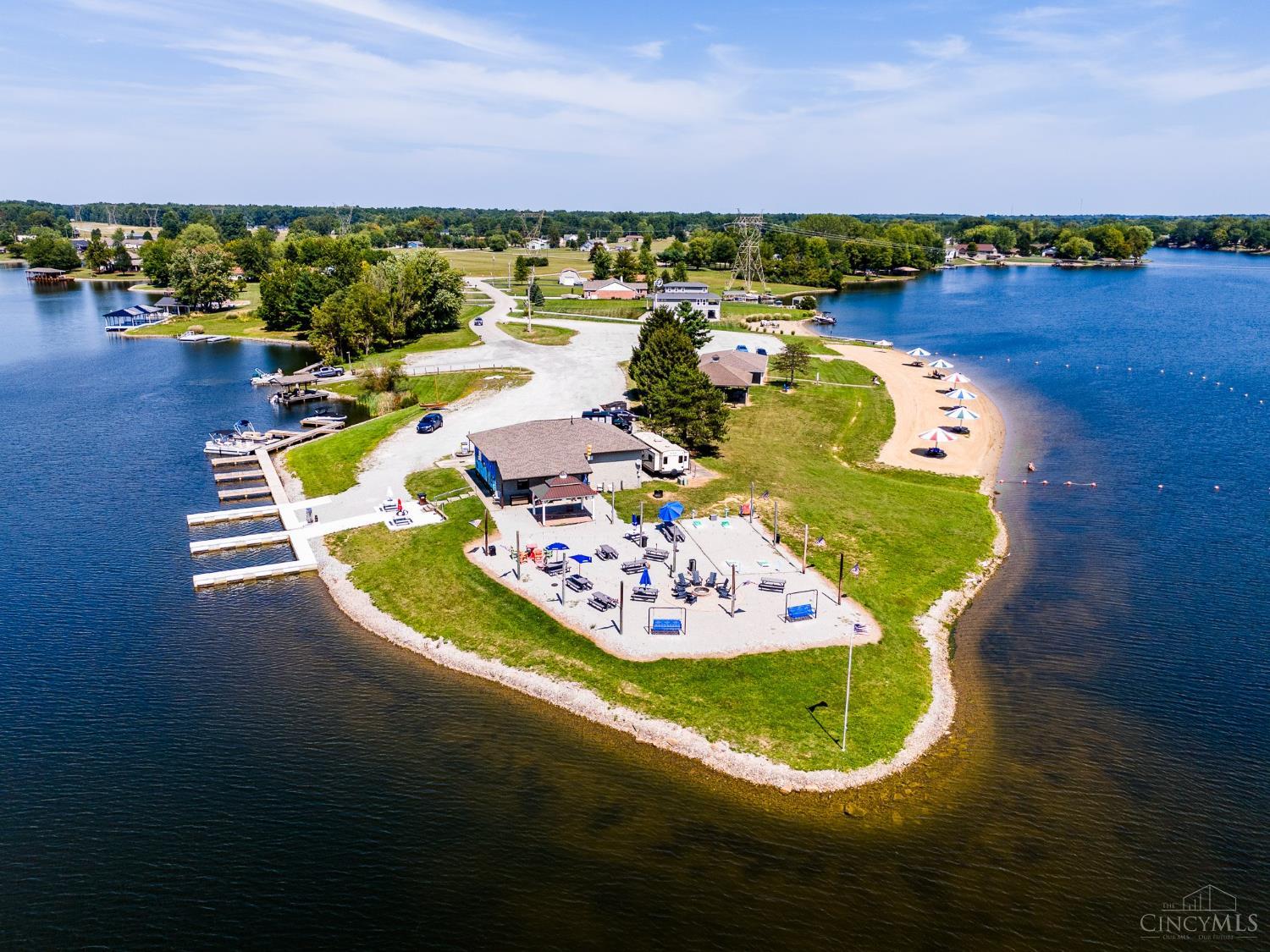 Lot 1787 Waynoka Drive, Jackson Twp, OH, 45171 — photo 9