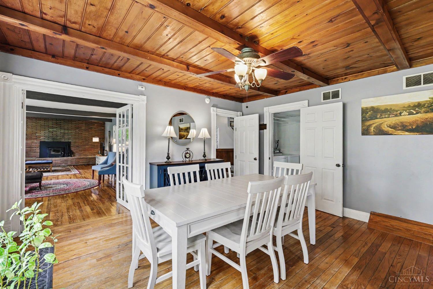2544 Swings Corner Pt Isabel Road, Tate Twp, OH, 45106
