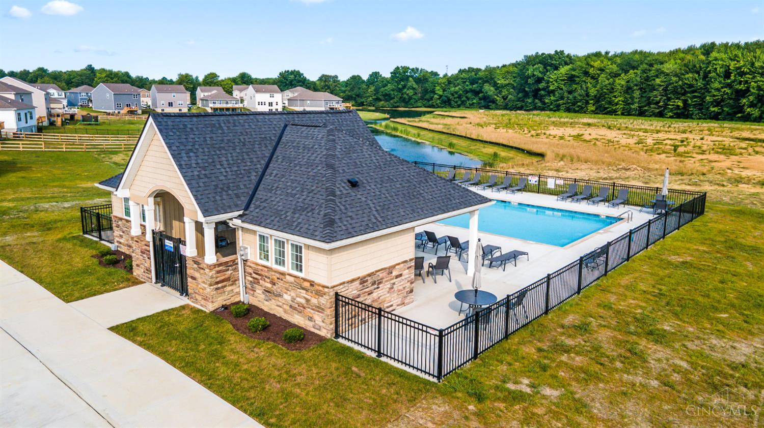 6219 Willow Cove, Goshen Twp, OH, 45122 — photo 10
