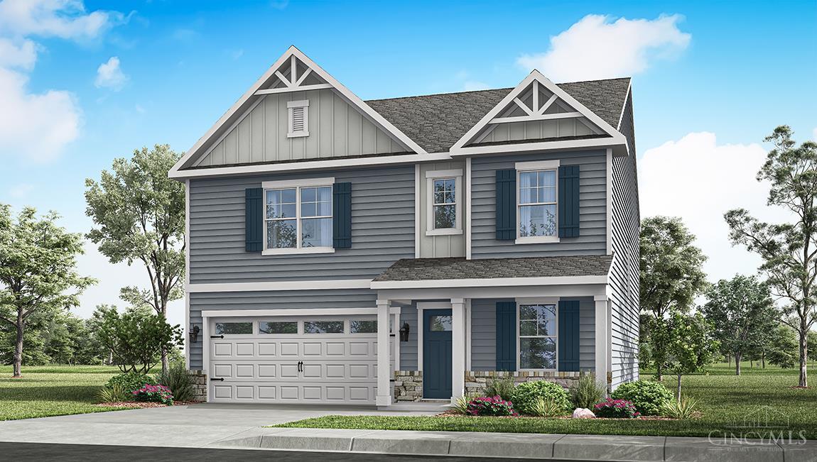 6219 Willow Cove, Goshen Twp, OH, 45122