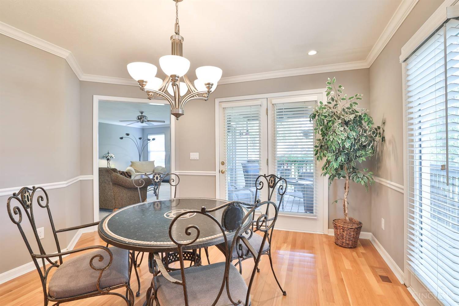 5614 Williamsburg Way, Fairfield, OH, 45014 — photo 12