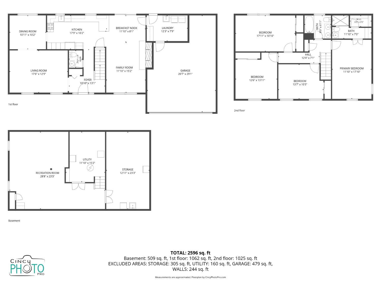 9300 Bodford Drive, West Chester, OH, 45069 — photo 47