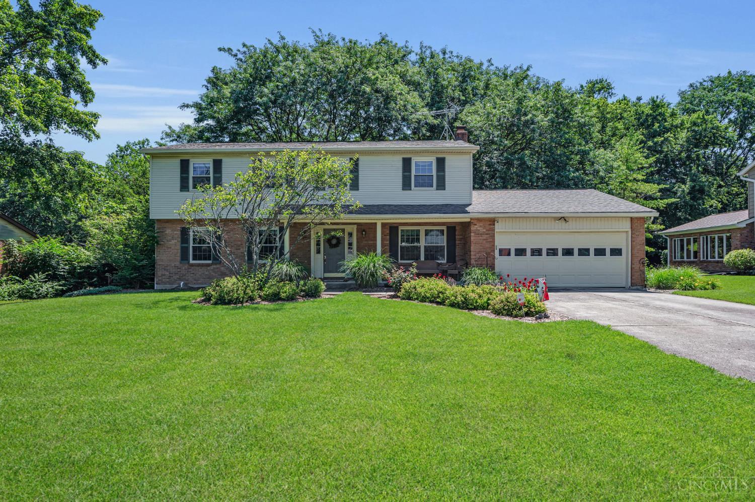 9300 Bodford Drive, West Chester, OH, 45069 — photo 2