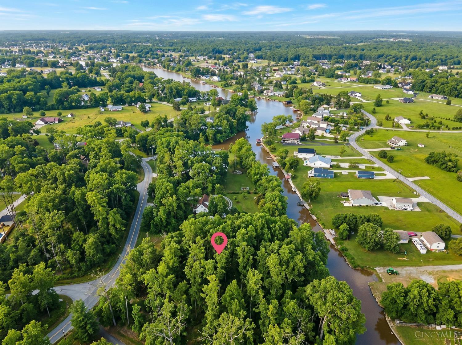 Lot 1787 Waynoka Drive, Jackson Twp, OH, 45171 — photo 2